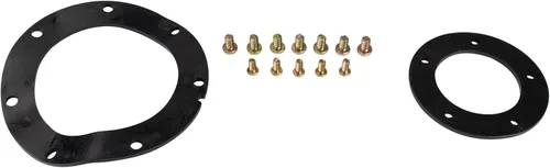 Vista 249 de TRQ Tanque de combustible de gasolina de 17.4 galones compatible con Chevrolet Tracker 2001-2004 Suzuki Grand Vitara 1999-2005 XL-7 2002-2006