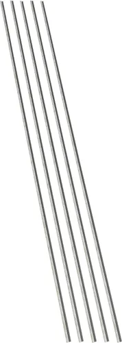 Vista 46 de Palisade Borde J de vinilo de 94 pulgadas en pizarra Ashen (5 unidades)