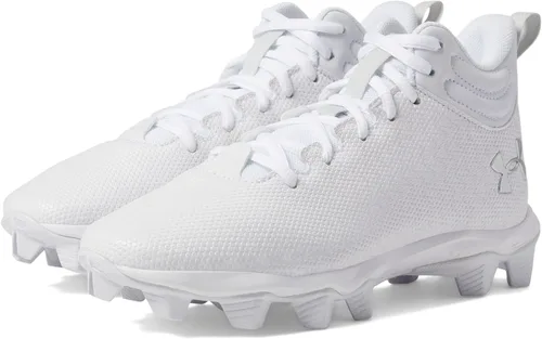 Under Armour Spotlight 3.0 moldeado de goma para niño (bebéniño pequeñoniño grande)