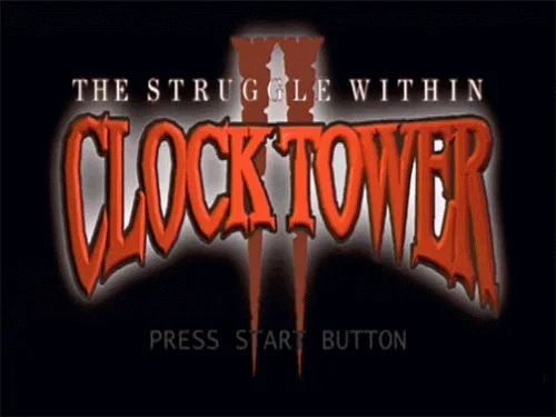 Vista 2 de Clock Tower II The Struggle Within