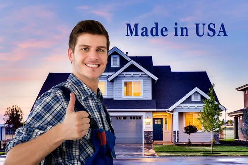 Vista 5 de Vega - Filtros de aire acondicionado extractores de humo, cortados a medida, lavables