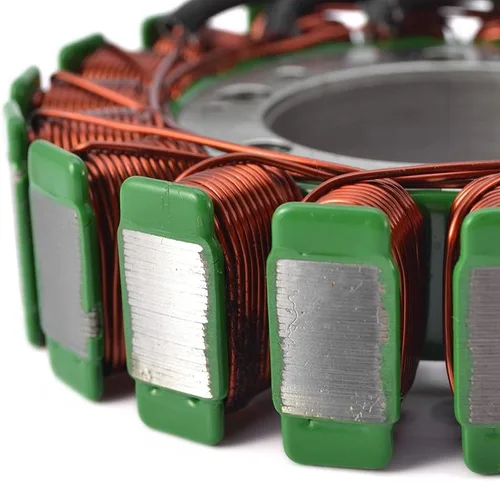 Vista 6 de YAEGER Bobina de estator de motocicleta para Kawasaki ER6N ER6F 2006-2011 para Versys 650 2007-2016 ER4N 2011-2013 generador de motocicleta