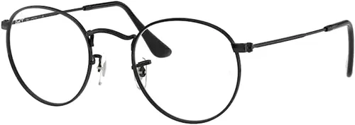 Ray-Ban RX3447V - Gafas redondas para hombre y mujer + paquete con kit de gafas de diseñador iWear
