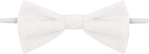 Vista 6 de Baby Boys Formal Suit Set Short Sleeve Romper Suspenders Shorts Pants Bowtie Wedding Tuxedo Outfits Cake Smash Clothes