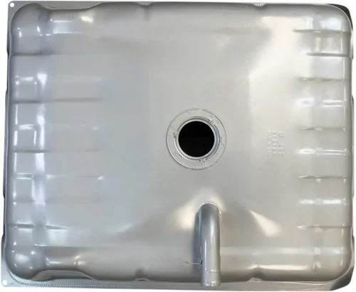 Vista 80 de TRQ Depósito de combustible de gasolina de 18.5 galones compatible con Toyota Tacoma 2003-2004