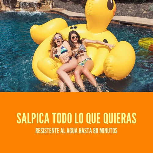 Vista 8 de Banana Boat After Sun Lip Protector solar SPF 45, bálsamo labial SPF 0.15