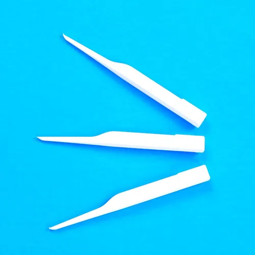 Vista 5 de Rotadent Roto Points Rotapoints - Limpiadores interdentales (5 unidades)