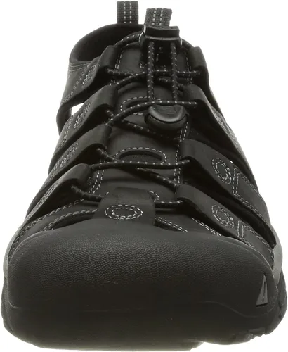 Vista 2 de KEEN Newport Sandalias de agua con puntera cerrada para hombre