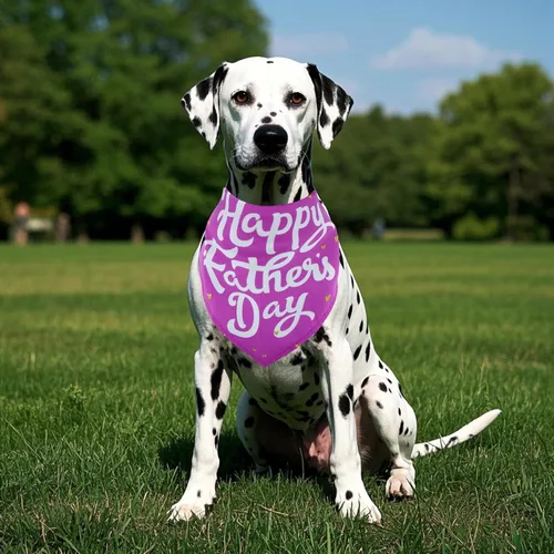 Vista 7 de 50 pañuelos para perro para el día del padre, extra grandes, extra grandes, XL, XXL, triangular, bufandas para la cabeza, orillo, costura de borde