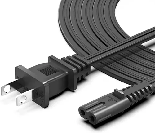 Vista 4 de Adaptador de 12 V CA/CC compatible con AtGames Modelo HA8802 HA8802D Mini HA8810 HA8811D Legends Ultimate Home Arcade Classic Retro Video Game