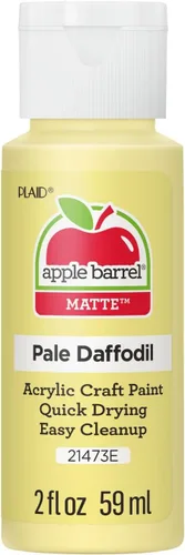 Vista 101 de Apple Barrel 20596: pintura acrílica en varios colores (2 oz.), color azul cobalto