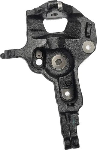 Vista 3 de Dorman 698-199 nudillo de dirección del lado del conductor delantero compatible con modelos seleccionados de Ford/Mercury