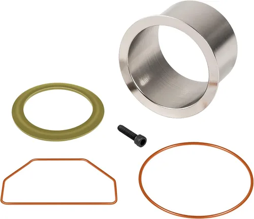 Vista 14 de K-0650 Kit de funda de cilindro de compresor de aire y anillo de compresión para compresores sin aceite Craftsman DeVilbiss Porter Cable DeWalt