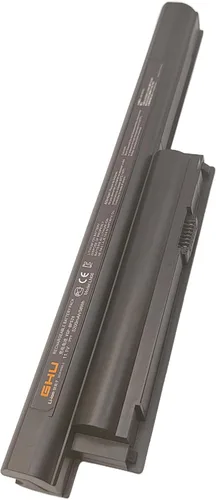 Vista 5 de GHU Batería de repuesto de 58 WH para VGP-BPS26 VGP-BPS26A VGP-BPL26 compatible con portátiles Sony Vaio seleccionadas
