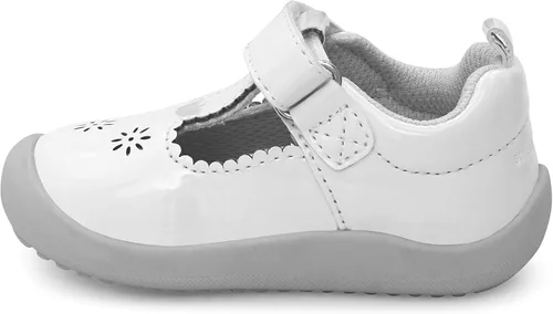 Vista 4 de Stride Rite 360 Cheyenne Mary Jane - Zapatos planos unisex para niños
