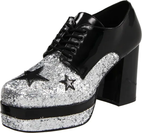 Funtasma by Pleaser - Glamrock-02 para hombre