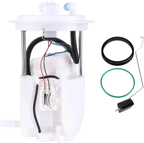 Vista 9 de SCITOO Fuel Pump Electrical Assembly High Performance fit 2011 for Jeep Wrangler 3.8L