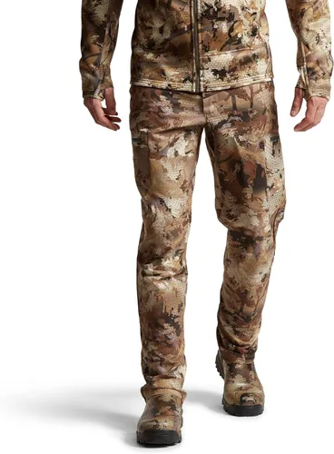 Vista 2 de SITKA Gear Men's Hunting Traverse Pants