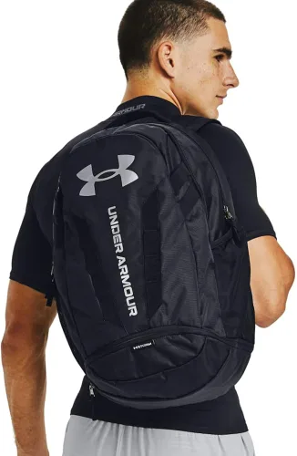 Vista 3 de Under Armour Hustle 50 - Mochila para adulto