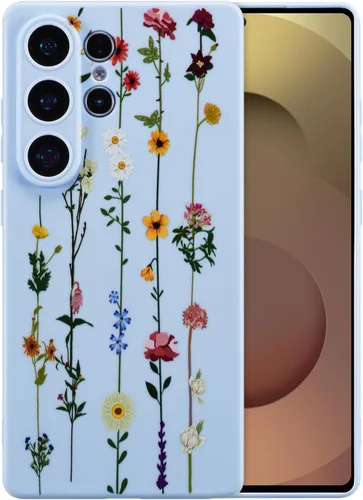 Vista 63 de ZTOFERA Funda protectora de silicona flexible para Samsung Galaxy A23 4G/5G, bonita funda protectora de silicona flexible para Samsung Galaxy A23