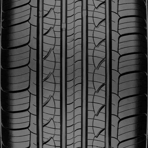 Vista 4 de Nexen N'Priz AH8 185/55R16 83H