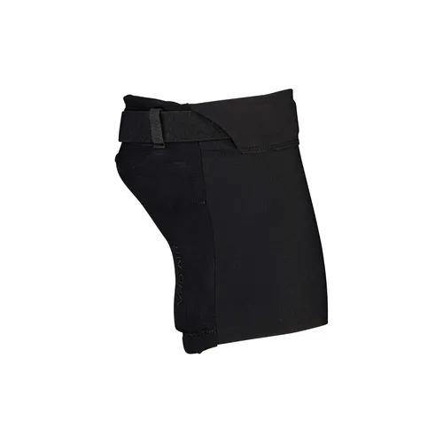 Vista 4 de POC Vpd Air Fabio Edition Rodillera Uranio Negro/Dorado, XS