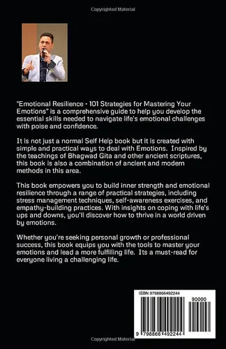 Vista 2 de Emotional Resilience 101 Strategies for Mastering your Emotions
