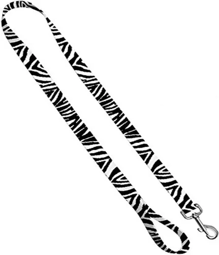 Vista 16 de Collar de perro – Collares ajustables para mascotas, 1 pulgada de ancho, grande, leopardo