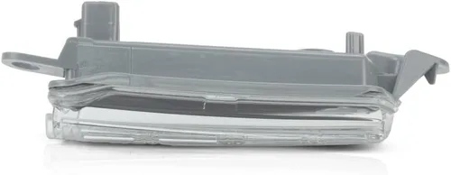 Vista 8 de CarLight360: para 2014 2015 2016 Scion tC señal frontal/luz de esquina lado del conductor con bombillas - Reemplazo certificado CAPA para SC2562100