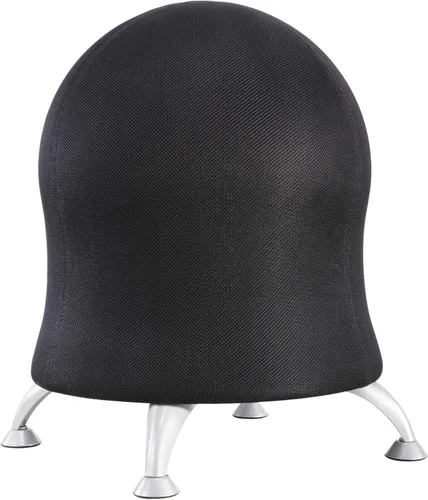 Safco Products Zenergy - Silla para ejercicios de estabilidad