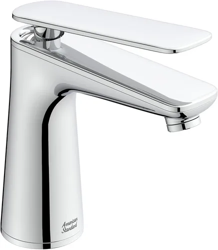 American Standard 7061104.002 Aspirations - Grifo de baño monomando, 1.2 GPM, cromado