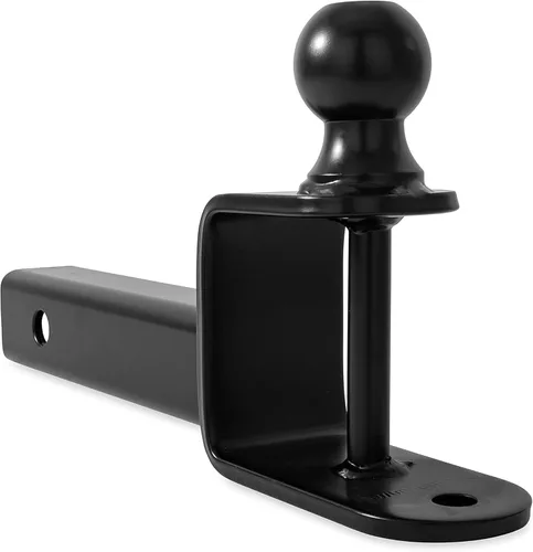 Vista 3 de Black Boar ATV/UTV