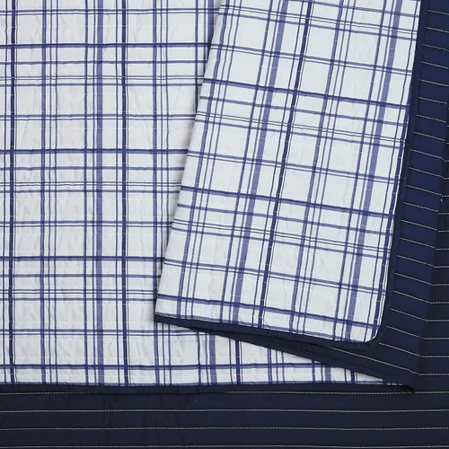 Vista 3 de Juego de edredón Urban Playground