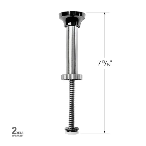Vista 2 de Server Products 82054 Conjunto de émbolo, pieza de repuesto para bomba de condimentos y salsas, acero inoxidable, compatible con bomba de acero