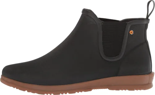 Vista 8 de BOGS Women's Sweetpea Ankle Waterproof Rain Boot
