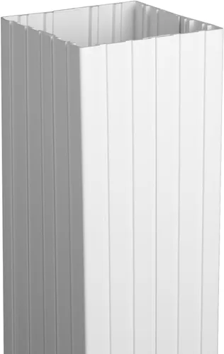 Vista 10 de Weatherables Envoltura de Poste de Vinilo de 6x6 – Envoltura de Poste de Porche de Vinilo Premium para Exteriores Resistente a la Intemperie