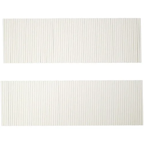 Vista 2 de Wilton Palitos de piruleta blancos de 4 pulgadas, palitos para tartas, 150