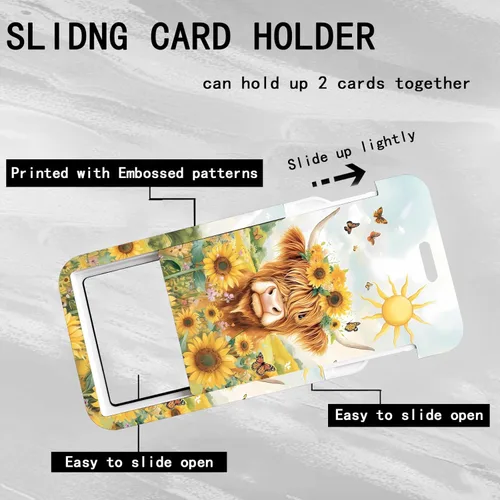 Vista 68 de Portatarjetas blanco con cordón para tarjetas de identificación, carrete retráctil negro con clip de mosquetón, tarjetero de identificación