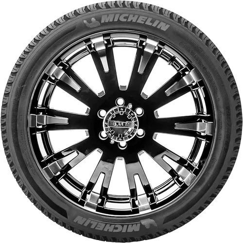 Vista 4 de MICHELIN Latitude Tour HP - Neumático radial para todas las estaciones 235/60R18/XL 107V