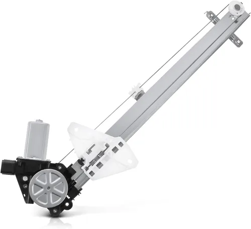 A-Premium Elevalunas eléctrico delantero izquierdo con motor compatible con Subaru Impreza 2012-2016, WRX 2015-2016, XV Crosstrek 2013-2015, lado