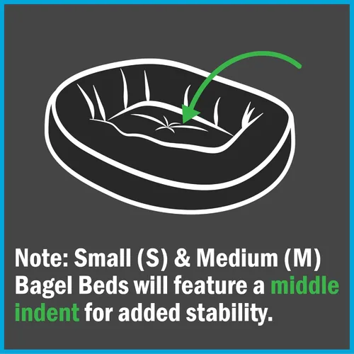 Vista 7 de Majestic Pet Cama para perros pequeños, de 24 pulgadas, mezcla de espuma viscoelástica triturada, de gamuza triturada, lavable, de 24 x 19 x 7