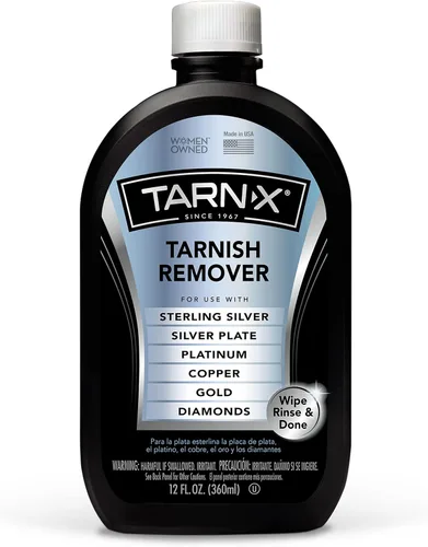 Tarn-X removedor de manchas de 12 oz, 1
