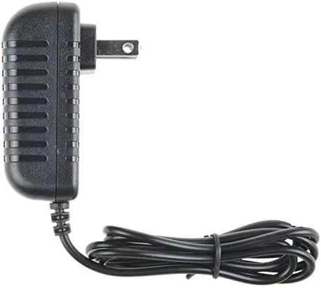 Vista 3 de PK Power Adaptador de CA para 808 HEX TL Altavoz Bluetooth portátil Negro SP901 Cargador
