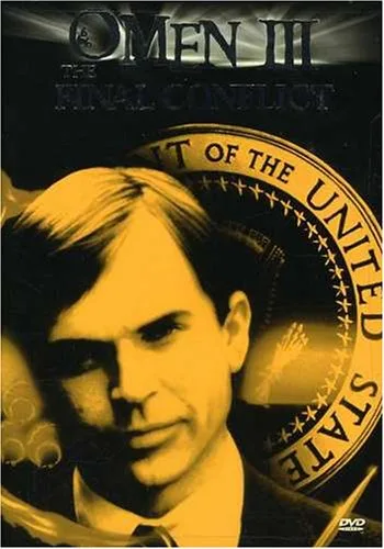 Omen III The Final Conflict