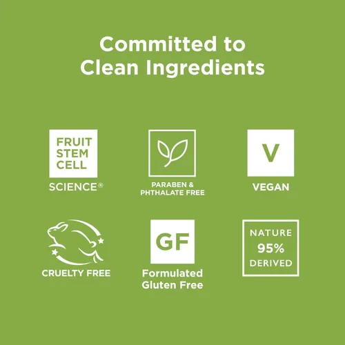 Vista 6 de Andalou Naturals Manteca corporal, crema corporal nutritiva de cacao Kukui, 8 onzas, manteca de karité, manteca de cacao y aceite de argán para piel