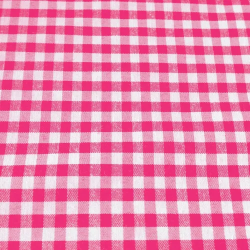 Vista 6 de Zen Creative Designs The Yard - Tela de algodón con estampado a cuadros de 1/8 pulgadas de ancho, 58 pulgadas de ancho, tela de granja de campo