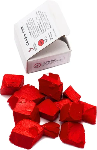 Vista 11 de Tinte de cera para velas de soja, 26 populares bloques de coloración de tinte de velas, colorante de cera de vela premium, bloques de velas
