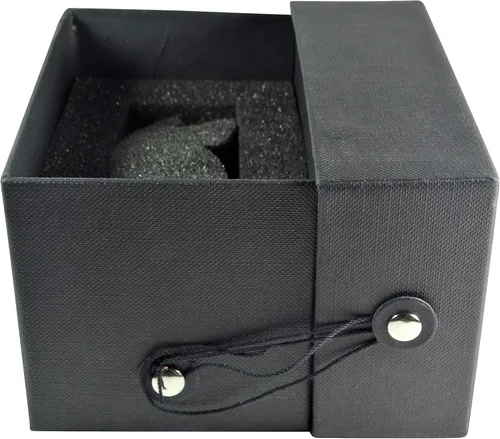 Vista 6 de Mil-Tec Retro Mechanical Dial Aviator Watch