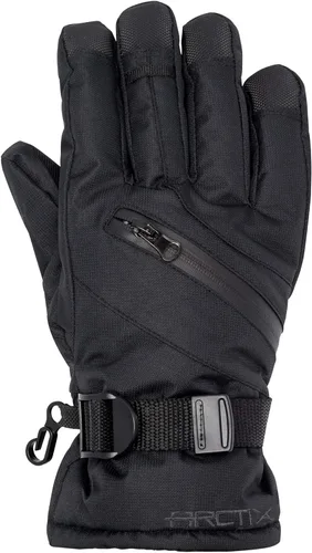 Arctix Guantes aislados para mujer