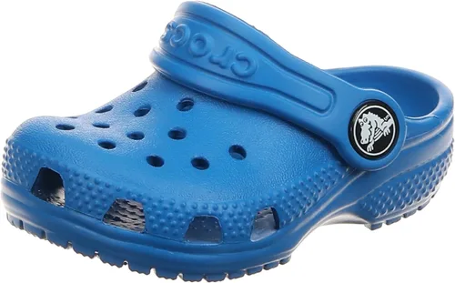 Vista 9 de Crocs Zuecos clásicos para niños
